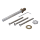 Hoppe bevest.set tbv VH kn/kr sst >53-58<