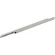 dormakaba glijarm G96-N20 / K8/K12 DIN RS Zilver