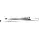 dormakaba glijarmset trekkend tt+30 ED100/250 zilver