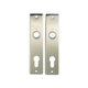 Hoppe kortschilden rechth. 378L/f2 pc72