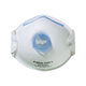 Dräger stofmasker [10x] X-plore 1320 FFP2 Ventiel