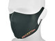 Herbruikbaar mondmasker 4504 zwart