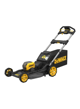DEWALT 54V XR FLEXVOLT 53cm   Grasm.    DCMWP500N-XJ