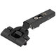 CLIPtop BM 110 Vol opdek Inserta Onyx 71B3590