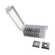 HMB wegwerpmesjes [10x] 12x12x1.5mm 402003