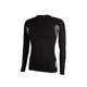 Opsial Friesk Thermo shirt zwart L-XL