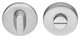 BASICS LBWC50 toiletgarnituur toiletstift rvs