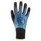 Opsial handschoen Handlite 444N dub.coating nitril S7 S