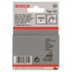 Bosch nieten m/fijne draad type 53 8mm [1000] RVS