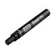 Pentel merkstift N50 rond zwart