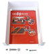 Blum MBX V1 set sifonkap 160mm M SET.SYF.MVX.M1 V1IG-M