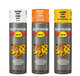Rust-oleum HardHat 2344 lijnmarkeer geel 0,5L