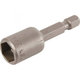 Magna 1/4in magneet stiftdopsleutel SW3/8in