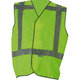 Oxxa veiligheidsvest RWS fluo geel M/L