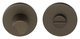 ECLIPSE DRWC53 toiletgarnituur toiletstift brons