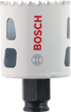 Bosch gatzaag Power-Change hout metaal 44mm
