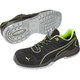 Puma werkschoenen Fuse TC laag S1P ESD groen