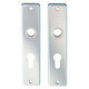 Hoppe kortschilden rechth. 378L/f1 pc55