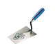 Jung stukadoortroffel rvs recht 180mm  624