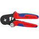 Knipex 97 53 04 zelfinst. krimptang v/adereindhuls