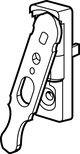 Roto NX Vleugellifter 795925