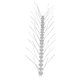 vogelafschriksysteem 311 scare spikes 0.5 stix (lengte 0,5m)