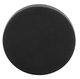 BASIC LBB50 blinde rozet 6mm mat rvs