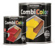 Rust-oleum Combicolor 7346 HG koolzaadgeel 0,75L