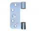BSW 818 Allround kozijndeel RD 818 GV 89x89 mm