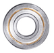 kogellager 12.7mm voor bovenfrees opname 6.35mm