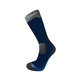 Sibex winterkuitsokken maat 42-44 navy 55.003/N