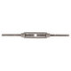 Spanmoer m/aanlaseind din1480-12al m12