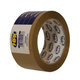 HPX Verpakkingstape - bruin 50mm x 66m