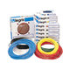 Tubing Pur Rood 6X4 1025U06 03(25M) Legris