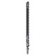 Bosch decoupeerzaagbladen [5x] hout  T344D
