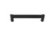Dauby Deurgreep PMW1928 Wit brons 275mm