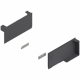 Blum afdekkappen - HK TOP - SET L+R - 22K800