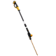 Dewalt18V XR Heggenschaar op steel 55cm 5Ah DCMPH566P1-QW