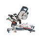 Bosch afkort-/verstekzaagmachine GCM 8 SJL
