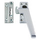 AXA raamsluiting met opbouwkom f1 3318-61-91E dr3