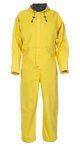 Hydrowear regenoverall Urk geel 072450 M