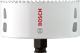 Bosch gatzaag Power-Change hout metaal 114mm