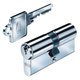 profielcilinder euro dubbel BKS SKG**  31/31