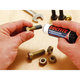 Loctite 248 schroefdraadborging (blauw) stick 19gr THT