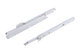 Gacela Ladegeleiders 600mm Wit