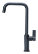 Reginox kraan Pearl Total Black