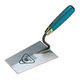 Jung stukadoortroffel  rvs  s-hals 180mm  226