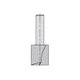 groeffrees HS 16mm snijlengte 20 totale lgt 50 s8