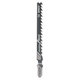Bosch decoupeerzaagbladen [5x] hout  T144DP