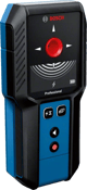 Bosch GMS 120-27 Detector